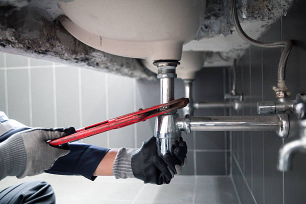 Trusted Plumbing service in Campbell Hill, IL - AAA Plumbing Heating